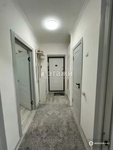 1-комнатная квартира, этаж 5 из 5, 34 м²