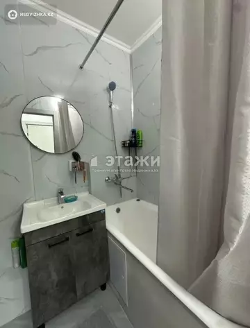 34 м², 1-комнатная квартира, этаж 5 из 5, 34 м², изображение - 4