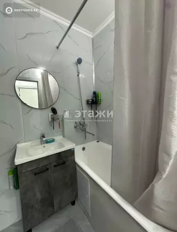 34 м², 1-комнатная квартира, этаж 5 из 5, 34 м², изображение - 5