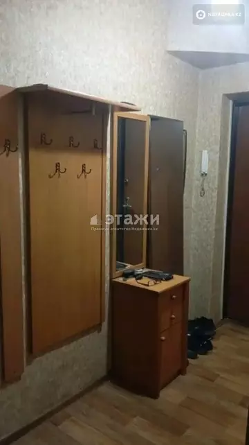 2-комнатная квартира, этаж 4 из 5, 51 м²