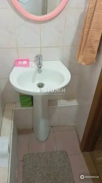 51 м², 2-комнатная квартира, этаж 4 из 5, 51 м², изображение - 5