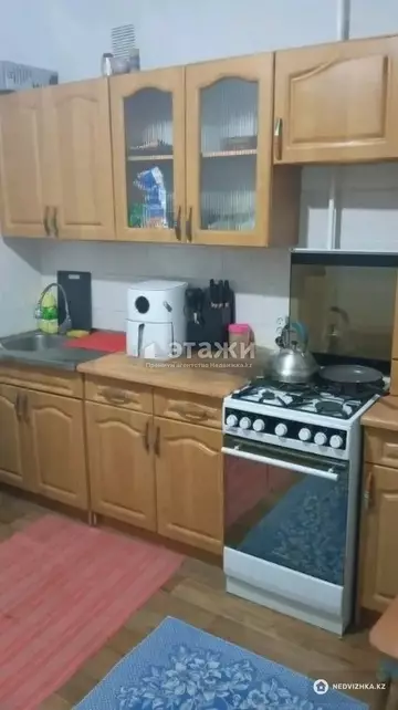 51 м², 2-комнатная квартира, этаж 4 из 5, 51 м², изображение - 6