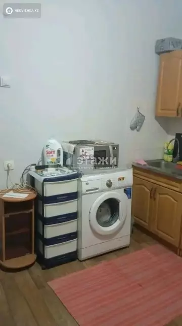 51 м², 2-комнатная квартира, этаж 4 из 5, 51 м², изображение - 7