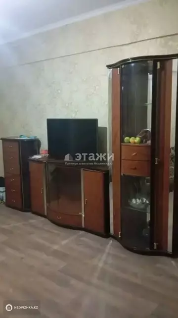 51 м², 2-комнатная квартира, этаж 4 из 5, 51 м², изображение - 8