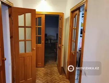 3-комнатная часть дома, 3 соток, 75 м²