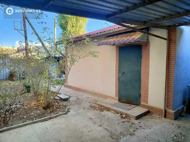 75 м², 3-комнатная часть дома, 3 соток, 75 м², изображение - 1