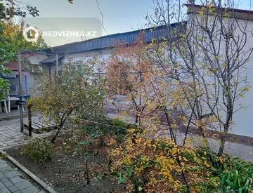 3-комнатная часть дома, 3 соток, 75 м²