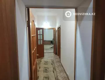 75 м², 3-комнатная часть дома, 3 соток, 75 м², изображение - 13