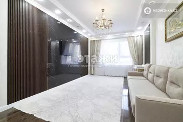 3-комнатная квартира, этаж 2 из 9, 92 м²