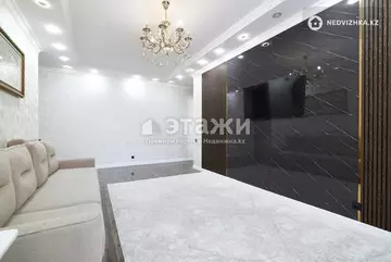 3-комнатная квартира, этаж 2 из 9, 92 м²
