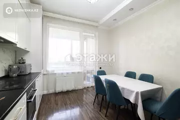 92 м², 3-комнатная квартира, этаж 2 из 9, 92 м², изображение - 4