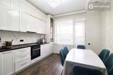 92 м², 3-комнатная квартира, этаж 2 из 9, 92 м², изображение - 5
