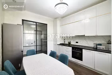 92 м², 3-комнатная квартира, этаж 2 из 9, 92 м², изображение - 6