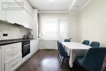 92 м², 3-комнатная квартира, этаж 2 из 9, 92 м², изображение - 8