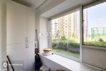 92 м², 3-комнатная квартира, этаж 2 из 9, 92 м², изображение - 9