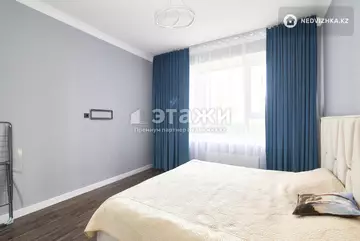 92 м², 3-комнатная квартира, этаж 2 из 9, 92 м², изображение - 10