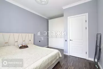92 м², 3-комнатная квартира, этаж 2 из 9, 92 м², изображение - 12