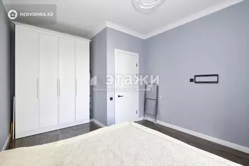 92 м², 3-комнатная квартира, этаж 2 из 9, 92 м², изображение - 13