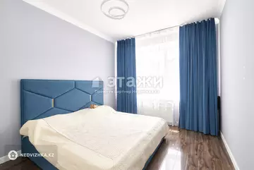 92 м², 3-комнатная квартира, этаж 2 из 9, 92 м², изображение - 14
