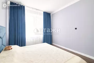 92 м², 3-комнатная квартира, этаж 2 из 9, 92 м², изображение - 15