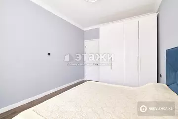 92 м², 3-комнатная квартира, этаж 2 из 9, 92 м², изображение - 16