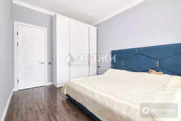 92 м², 3-комнатная квартира, этаж 2 из 9, 92 м², изображение - 17