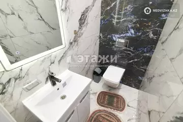 92 м², 3-комнатная квартира, этаж 2 из 9, 92 м², изображение - 18