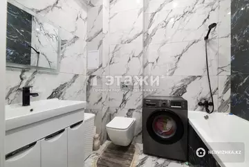 92 м², 3-комнатная квартира, этаж 2 из 9, 92 м², изображение - 19