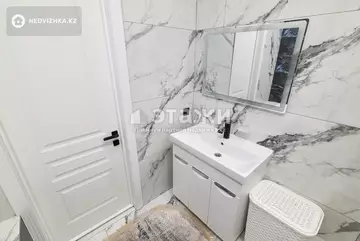 92 м², 3-комнатная квартира, этаж 2 из 9, 92 м², изображение - 20