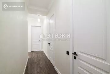 92 м², 3-комнатная квартира, этаж 2 из 9, 92 м², изображение - 22