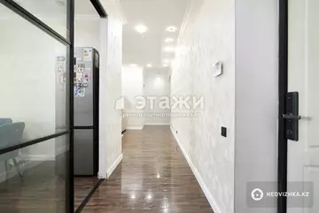 92 м², 3-комнатная квартира, этаж 2 из 9, 92 м², изображение - 23