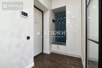 92 м², 3-комнатная квартира, этаж 2 из 9, 92 м², изображение - 24