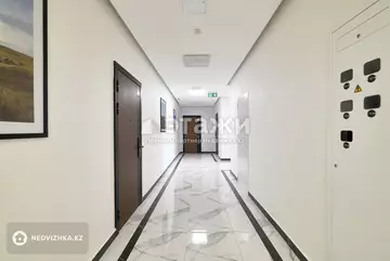 92 м², 3-комнатная квартира, этаж 2 из 9, 92 м², изображение - 25