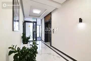 92 м², 3-комнатная квартира, этаж 2 из 9, 92 м², изображение - 26