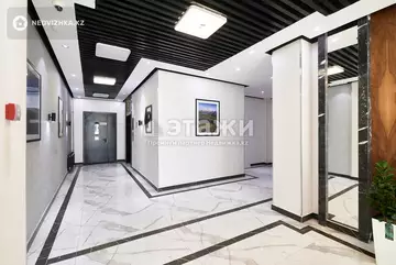 92 м², 3-комнатная квартира, этаж 2 из 9, 92 м², изображение - 27
