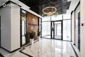 92 м², 3-комнатная квартира, этаж 2 из 9, 92 м², изображение - 28
