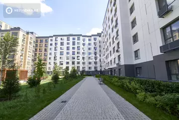 92 м², 3-комнатная квартира, этаж 2 из 9, 92 м², изображение - 29