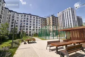 92 м², 3-комнатная квартира, этаж 2 из 9, 92 м², изображение - 30