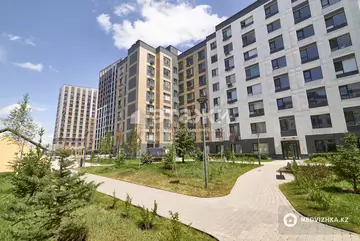 92 м², 3-комнатная квартира, этаж 2 из 9, 92 м², изображение - 31