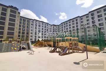 92 м², 3-комнатная квартира, этаж 2 из 9, 92 м², изображение - 32
