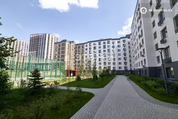 92 м², 3-комнатная квартира, этаж 2 из 9, 92 м², изображение - 33