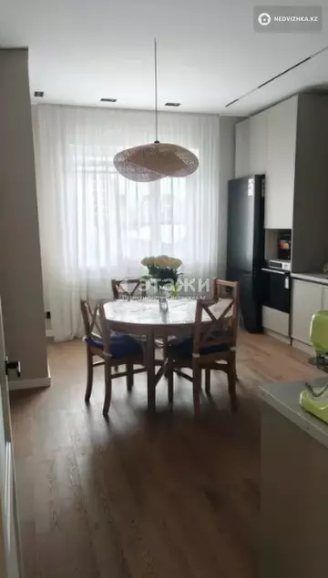 6-комнатная квартира, этаж 2 из 9, 185 м²