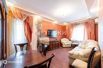 3-комнатная квартира, этаж 12 из 19, 114 м²