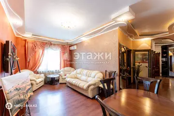 3-комнатная квартира, этаж 12 из 19, 114 м²