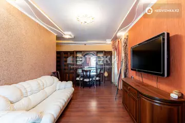 3-комнатная квартира, этаж 12 из 19, 114 м²