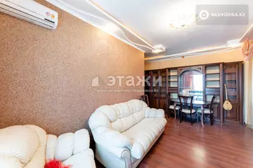 3-комнатная квартира, этаж 12 из 19, 114 м²