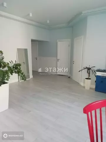 3-комнатная квартира, этаж 5 из 8, 92 м²