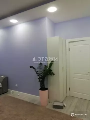 3-комнатная квартира, этаж 5 из 8, 92 м²