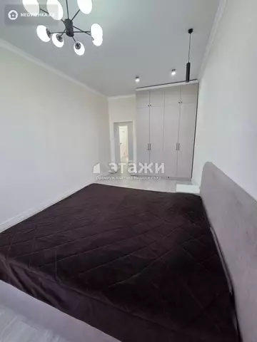 2-комнатная квартира, этаж 3 из 9, 66 м²