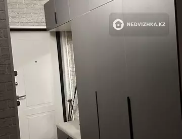 50.7 м², 3-комнатная квартира, этаж 3 из 5, 51 м², изображение - 5